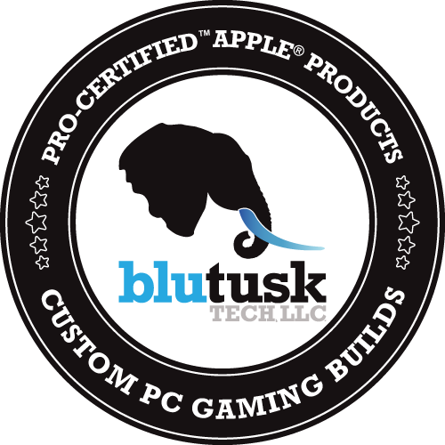 BluTusk Tech
